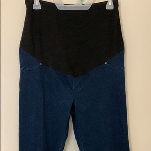 Maternity Jeans